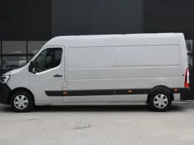 Renault Master T35 2.3 dCi 180pk L3H2 - Airco - Navigatie - Camera - Cruise - Parkeersensoren - 105l tank - Rijklaar thumbnail 23
