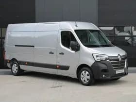 Renault Master T35 2.3 dCi 180pk L3H2 - Airco - Navigatie - Camera - Cruise - Parkeersensoren - 105l tank - Rijklaar thumbnail 27