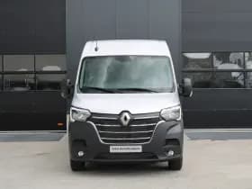 Renault Master T35 2.3 dCi 180pk L3H2 - Airco - Navigatie - Camera - Cruise - Parkeersensoren - 105l tank - Rijklaar thumbnail 28