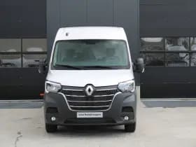 Renault Master T35 2.3 dCi 180pk L3H2 - Airco - Navigatie - Camera - Cruise - Parkeersensoren - 105l tank - Rijklaar thumbnail 10