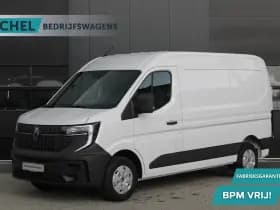 Renault Master T35 2.0 dCi 130 L2H2 Start 131pk - Cruise - PDC - LED - Carplay/Android - Rijklaar