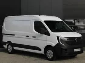 Renault Master T35 2.0 dCi 130 L2H2 Start 131pk - Cruise - PDC - LED - Carplay/Android - Rijklaar thumbnail 3