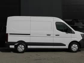 Renault Master T35 2.0 dCi 130 L2H2 Start 131pk - Cruise - PDC - LED - Carplay/Android - Rijklaar thumbnail 4