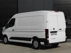 Renault Master T35 2.0 dCi 130 L2H2 Start 131pk - Cruise - PDC - LED - Carplay/Android - Rijklaar thumbnail 8