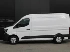 Renault Master T35 2.0 dCi 130 L2H2 Start 131pk - Cruise - PDC - LED - Carplay/Android - Rijklaar thumbnail 9