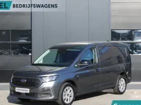 Ford Transit Connect 2.0 EcoBlue L2 Limited 123pk - Automaat - Keyless - ACC - Blindspot - Carplay/Android - Rijklaar