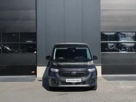 Ford Transit Connect 2.0 EcoBlue L2 Limited 123pk - Automaat - Keyless - ACC - Blindspot - Carplay/Android - Rijklaar thumbnail 2