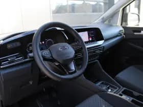 Ford Transit Connect 2.0 EcoBlue L2 Limited 123pk - Automaat - Keyless - ACC - Blindspot - Carplay/Android - Rijklaar thumbnail 14