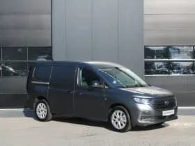 Ford Transit Connect 2.0 EcoBlue L2 Limited 123pk - Automaat - Keyless - ACC - Blindspot - Carplay/Android - Rijklaar thumbnail 3