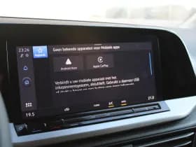 Ford Transit Connect 2.0 EcoBlue L2 Limited 123pk - Automaat - Keyless - ACC - Blindspot - Carplay/Android - Rijklaar thumbnail 30