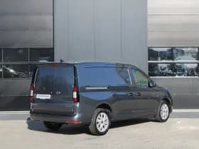 Ford Transit Connect 2.0 EcoBlue L2 Limited 123pk - Automaat - Keyless - ACC - Blindspot - Carplay/Android - Rijklaar thumbnail 5