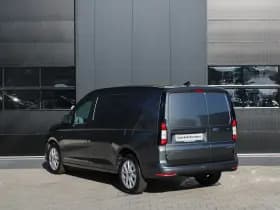 Ford Transit Connect 2.0 EcoBlue L2 Limited 123pk - Automaat - Keyless - ACC - Blindspot - Carplay/Android - Rijklaar thumbnail 8