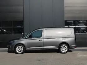 Ford Transit Connect 2.0 EcoBlue L2 Limited 123pk - Automaat - Keyless - ACC - Blindspot - Carplay/Android - Rijklaar thumbnail 9
