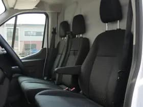 Ford Transit 350 2.0 TDCI L4H3 Trend RWD 130pk - 270gr deuren - Camera - Cruise - Carplay - Airco - PDC - Rijklaar thumbnail 17