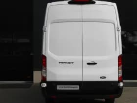Ford Transit 350 2.0 TDCI L4H3 Trend RWD 130pk - 270gr deuren - Camera - Cruise - Carplay - Airco - PDC - Rijklaar thumbnail 6