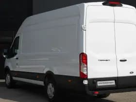 Ford Transit 350 2.0 TDCI L4H3 Trend RWD 130pk - 270gr deuren - Camera - Cruise - Carplay - Airco - PDC - Rijklaar thumbnail 8