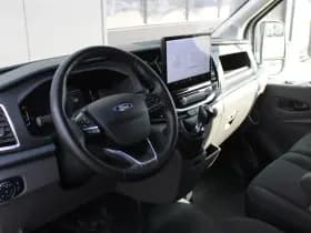 Ford Transit 350 2.0 TDCI L4H3 Trend RWD 130pk - 270gr deuren - Camera - Cruise - Carplay - Airco - PDC - Rijklaar thumbnail 15