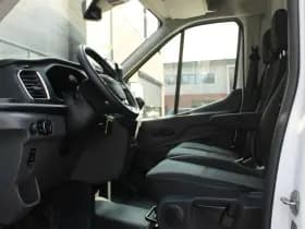 Ford Transit 350 2.0 TDCI L4H3 Trend RWD 130pk - 270gr deuren - Camera - Cruise - Carplay - Airco - PDC - Rijklaar thumbnail 16