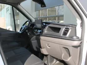 Ford Transit 350 2.0 TDCI L4H3 Trend RWD 130pk - 270gr deuren - Camera - Cruise - Carplay - Airco - PDC - Rijklaar thumbnail 31