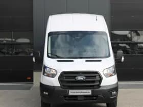 Ford Transit 350 2.0 TDCI L4H3 Trend RWD 130pk - 270gr deuren - Camera - Cruise - Carplay - Airco - PDC - Rijklaar thumbnail 2