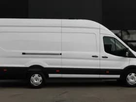 Ford Transit 350 2.0 TDCI L4H3 Trend RWD 130pk - 270gr deuren - Camera - Cruise - Carplay - Airco - PDC - Rijklaar thumbnail 4