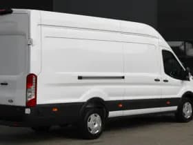 Ford Transit 350 2.0 TDCI L4H3 Trend RWD 130pk - 270gr deuren - Camera - Cruise - Carplay - Airco - PDC - Rijklaar thumbnail 5