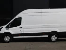 Ford Transit 350 2.0 TDCI L4H3 Trend RWD 130pk - 270gr deuren - Camera - Cruise - Carplay - Airco - PDC - Rijklaar thumbnail 9