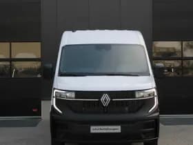 Renault Master E-Tech T35 L3H2 Advance long range 87 kWh 143pk - Camera - Voorruit verwarming - Cruise - LED - Carplay/Android - Rijklaar thumbnail 2
