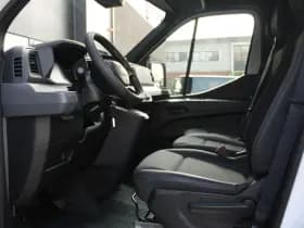 Renault Master E-Tech T35 L3H2 Advance long range 87 kWh 143pk - Camera - Voorruit verwarming - Cruise - LED - Carplay/Android - Rijklaar thumbnail 15