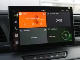 Renault Master E-Tech T35 L3H2 Advance long range 87 kWh 143pk - Camera - Voorruit verwarming - Cruise - LED - Carplay/Android - Rijklaar thumbnail 26