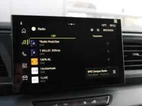 Renault Master E-Tech T35 L3H2 Advance long range 87 kWh 143pk - Camera - Voorruit verwarming - Cruise - LED - Carplay/Android - Rijklaar thumbnail 27