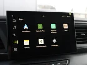 Renault Master E-Tech T35 L3H2 Advance long range 87 kWh 143pk - Camera - Voorruit verwarming - Cruise - LED - Carplay/Android - Rijklaar thumbnail 30