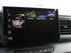 Renault Master E-Tech T35 L3H2 Advance long range 87 kWh 143pk - Camera - Voorruit verwarming - Cruise - LED - Carplay/Android - Rijklaar thumbnail 31