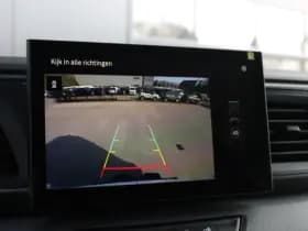 Renault Master E-Tech T35 L3H2 Advance long range 87 kWh 143pk - Camera - Voorruit verwarming - Cruise - LED - Carplay/Android - Rijklaar thumbnail 32