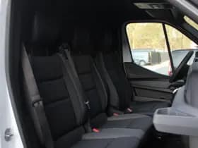 Renault Master E-Tech T35 L3H2 Advance long range 87 kWh 143pk - Camera - Voorruit verwarming - Cruise - LED - Carplay/Android - Rijklaar thumbnail 40