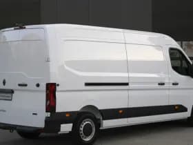 Renault Master E-Tech T35 L3H2 Advance long range 87 kWh 143pk - Camera - Voorruit verwarming - Cruise - LED - Carplay/Android - Rijklaar thumbnail 5