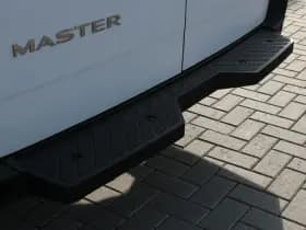 Renault Master E-Tech T35 L3H2 Advance long range 87 kWh 143pk - Camera - Voorruit verwarming - Cruise - LED - Carplay/Android - Rijklaar thumbnail 41