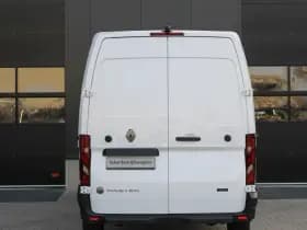 Renault Master E-Tech T35 L3H2 Advance long range 87 kWh 143pk - Camera - Voorruit verwarming - Cruise - LED - Carplay/Android - Rijklaar thumbnail 6