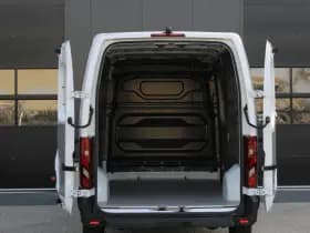 Renault Master E-Tech T35 L3H2 Advance long range 87 kWh 143pk - Camera - Voorruit verwarming - Cruise - LED - Carplay/Android - Rijklaar thumbnail 7