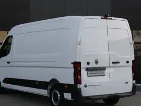 Renault Master E-Tech T35 L3H2 Advance long range 87 kWh 143pk - Camera - Voorruit verwarming - Cruise - LED - Carplay/Android - Rijklaar thumbnail 8