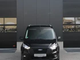 Ford Transit Connect 1.5 EcoBlue L2 Limited 120pk - Automaat - Trekhaak - Stoelverwarming - Navi - Bluetooth - Camera - Rijklaar thumbnail 2