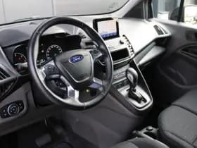 Ford Transit Connect 1.5 EcoBlue L2 Limited 120pk - Automaat - Trekhaak - Stoelverwarming - Navi - Bluetooth - Camera - Rijklaar thumbnail 14