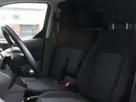 Ford Transit Connect 1.5 EcoBlue L2 Limited 120pk - Automaat - Trekhaak - Stoelverwarming - Navi - Bluetooth - Camera - Rijklaar thumbnail 16