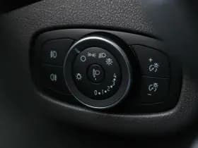 Ford Transit Connect 1.5 EcoBlue L2 Limited 120pk - Automaat - Trekhaak - Stoelverwarming - Navi - Bluetooth - Camera - Rijklaar thumbnail 18