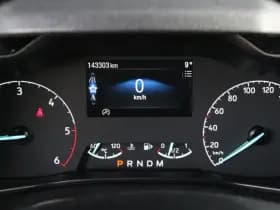 Ford Transit Connect 1.5 EcoBlue L2 Limited 120pk - Automaat - Trekhaak - Stoelverwarming - Navi - Bluetooth - Camera - Rijklaar thumbnail 22