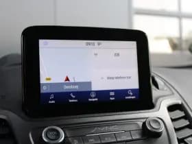 Ford Transit Connect 1.5 EcoBlue L2 Limited 120pk - Automaat - Trekhaak - Stoelverwarming - Navi - Bluetooth - Camera - Rijklaar thumbnail 25