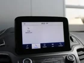 Ford Transit Connect 1.5 EcoBlue L2 Limited 120pk - Automaat - Trekhaak - Stoelverwarming - Navi - Bluetooth - Camera - Rijklaar thumbnail 26