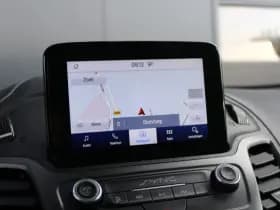 Ford Transit Connect 1.5 EcoBlue L2 Limited 120pk - Automaat - Trekhaak - Stoelverwarming - Navi - Bluetooth - Camera - Rijklaar thumbnail 27