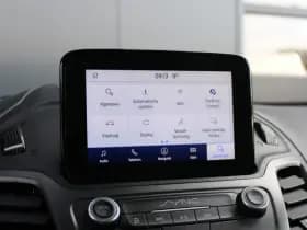 Ford Transit Connect 1.5 EcoBlue L2 Limited 120pk - Automaat - Trekhaak - Stoelverwarming - Navi - Bluetooth - Camera - Rijklaar thumbnail 28