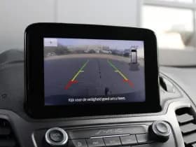 Ford Transit Connect 1.5 EcoBlue L2 Limited 120pk - Automaat - Trekhaak - Stoelverwarming - Navi - Bluetooth - Camera - Rijklaar thumbnail 29